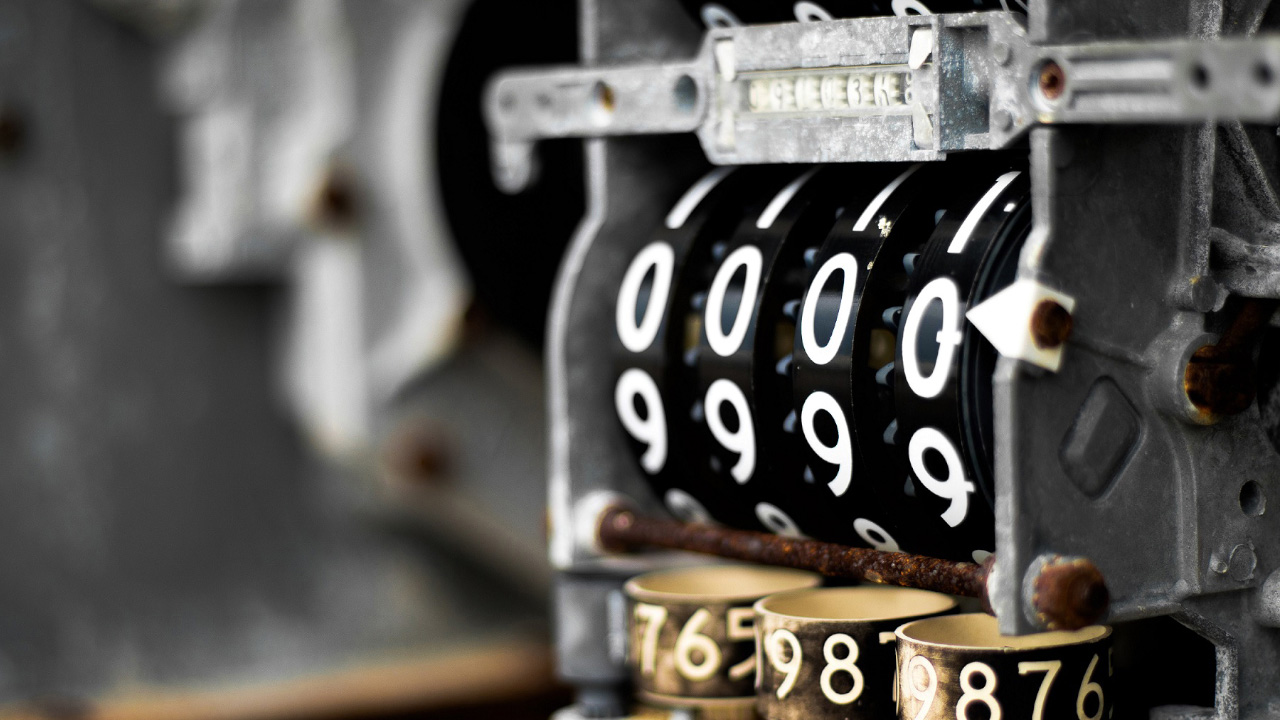 Password Validation with Reactive Forms