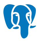 postgresql